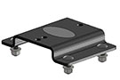 ATV Winch Mounts for Arctic Cat - MILEM-51-1015
