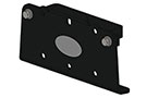 ATV Winch Mounts for Bombardier/Can-Am - MILEM-51-1112