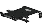 ATV Winch Mount - MILEM-51-1235