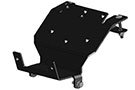 ATV Winch Mounts - MILEM-51-1240