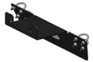 ATV Winch Mount - MILEM-51-1310