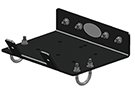 ATV Winch Mount - MILEM-51-1315