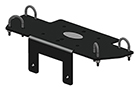 ATV Winch Mount - MILEM-51-1320