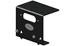 ATV Winch Mount - MILEM-51-1335