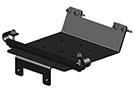 ATV Winch Mount - MILEM-51-1341