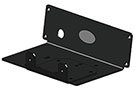 ATV Winch Mount - MILEM-51-1407