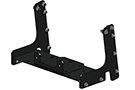 ATV Winch Mount - MILEM-51-1410