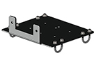 ATV Winch Mount - MILEM-51-1515