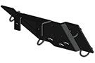 ATV Winch Mount - MILEM-51-1520