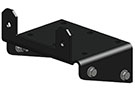 ATV Winch Mount - MILEM-51-1530