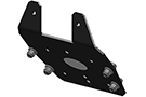ATV Winch Mount - MILEM-51-1605