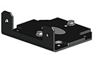 ATV Winch Mount - MILEM-51-1615
