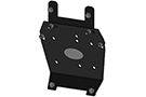 ATV Winch Mount - MILEM-51-1620