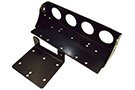 ATV Winch Mounts - MILEM-51-1831