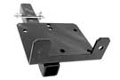 Mile Marker ATV Winch Cradle Receiver Mount