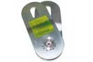 Mile Marker Military Grade Snatch Block (24,000 lbs.) - 60-50085