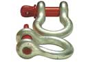 Mile Marker Winch Shackle - 5,000 lbs