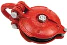 Mile Marker Industrial Snatch Block - 30,000 lbs.