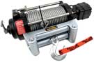 Mile Marker H10500 Hydraulic Winch