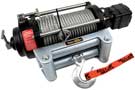 Mile Marker H9000 Hydraulic Winch