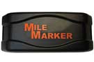 Mile Marker Roller Fairlead Cover