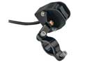 Handlebar Mounted Winch Remote Control with H/C Plug - 93-50106D