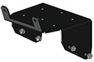 ATV Winch Mount - MILEM-51-1510