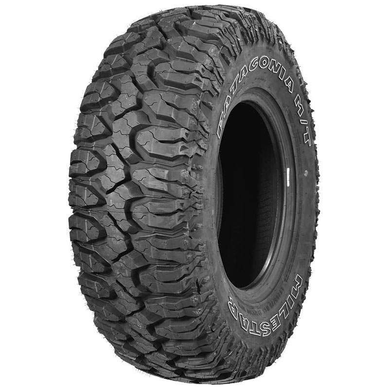 Milestar Patagonia MT Tires | 4WheelOnline.com