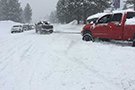 Monster Rope can be used in any road situation