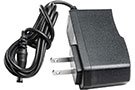 2.5-inch long 1A AC/DC power supply with cable wire by Oracle