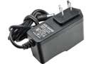 Black 1A AC/DC power supply by Oracle
