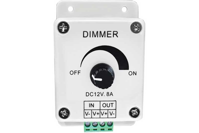 Oracle LED Dimming Switch / Potentiometer