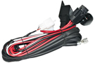 ORACLE Off-Road 40A Light Harness