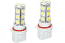 Oracle P13W 18 LED Replacement Bulbs