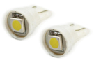 Oracle T10 1 LED 3-­Chip SMD Bulbs