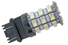 Oracle 3157 64 LED Switchback Bulbs