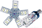 ORACLE 1156 30 SMD Spider Bulb (Single)-Cool White