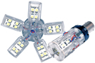 Oracle 1157 30 SMD Spider Bulbs
