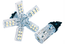 Oracle 7440 30 SMD Spider Bulbs