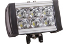 Oracle 6-inch Off-road Series Dynamic LED Light Bar