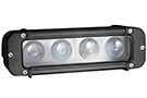 ORACLE OFF-ROAD 8" 40W Sleek LED Light Bar