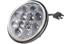 ORACLE 5.75 in. 36W LED Headlamp Replacement