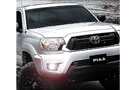 Toyota Tacoma with PIAA VSK LP530 LED Driving Lights