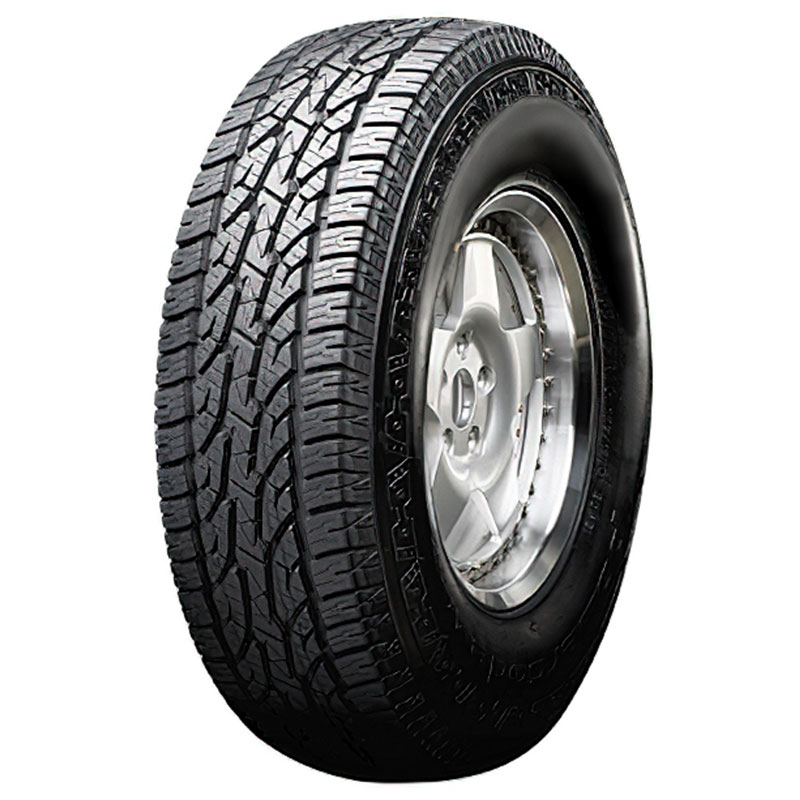 Paragon Ridgerunner A/T Tires | 4WheelOnline.com