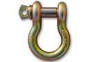 Poison Spyder Recovery Shackle