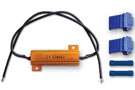 Poison Spyder LED resistor kit for Jeep Wrangler JK