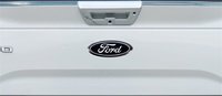 Putco Ford Official Licensed Product Emblem Set