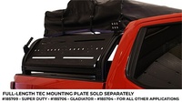 Putco Venture TEC Roof Rack Mounting Plate
