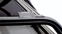 Putco Venture TEC Roof Rack Mounting Plate