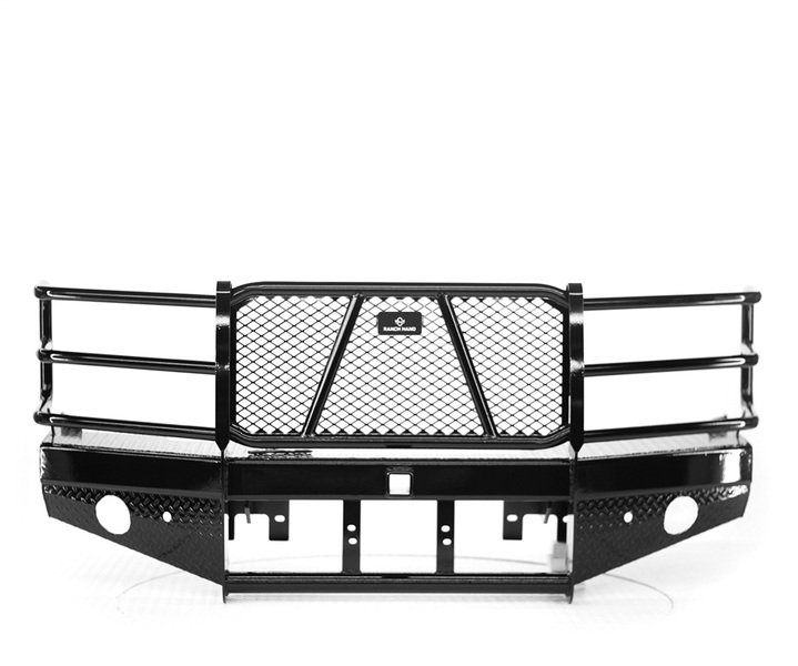 Ranch Hand Sport Series Winch Ready Front Bumper | 4WheelOnline.com